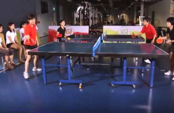 SSC Table Tennis