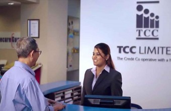 TCC Corporate Video