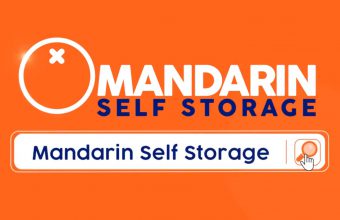 Mandarin Self Storage Family and Ecommerce TVC