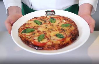 Perfect Italiano - Pizza Margarita