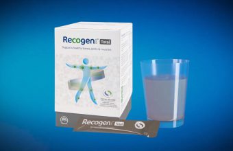 Recogen TVC English