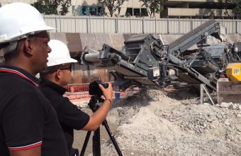 Building Construction Authority BTS