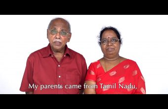 NDP 2015 Adults Talking Head Videos