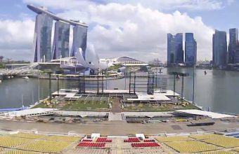 NDP 2017 BTS