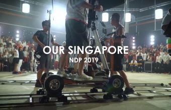 NDP 2019 BTS