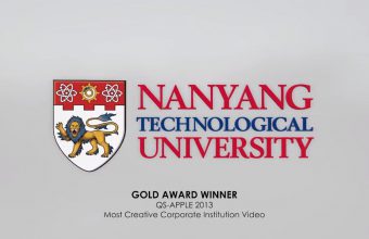 Nanyang Technological University Corporate Video