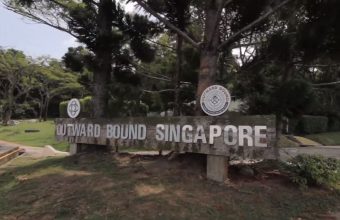 Onward Bound Singapore Recruitment Video BTS