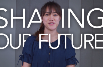 Our NUS Story- Annabelle Cut