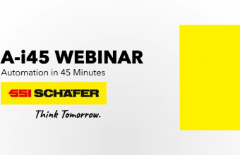 SSI Schaefer Webinar